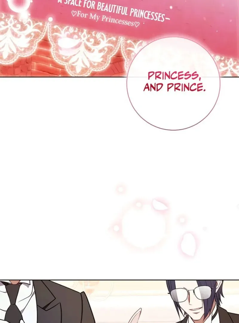 How to Send My Husband to the Abyss Chapter 32 page 19 - 
