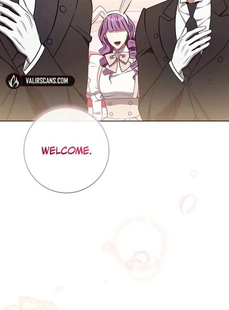 How to Send My Husband to the Abyss Chapter 32 page 20 - 