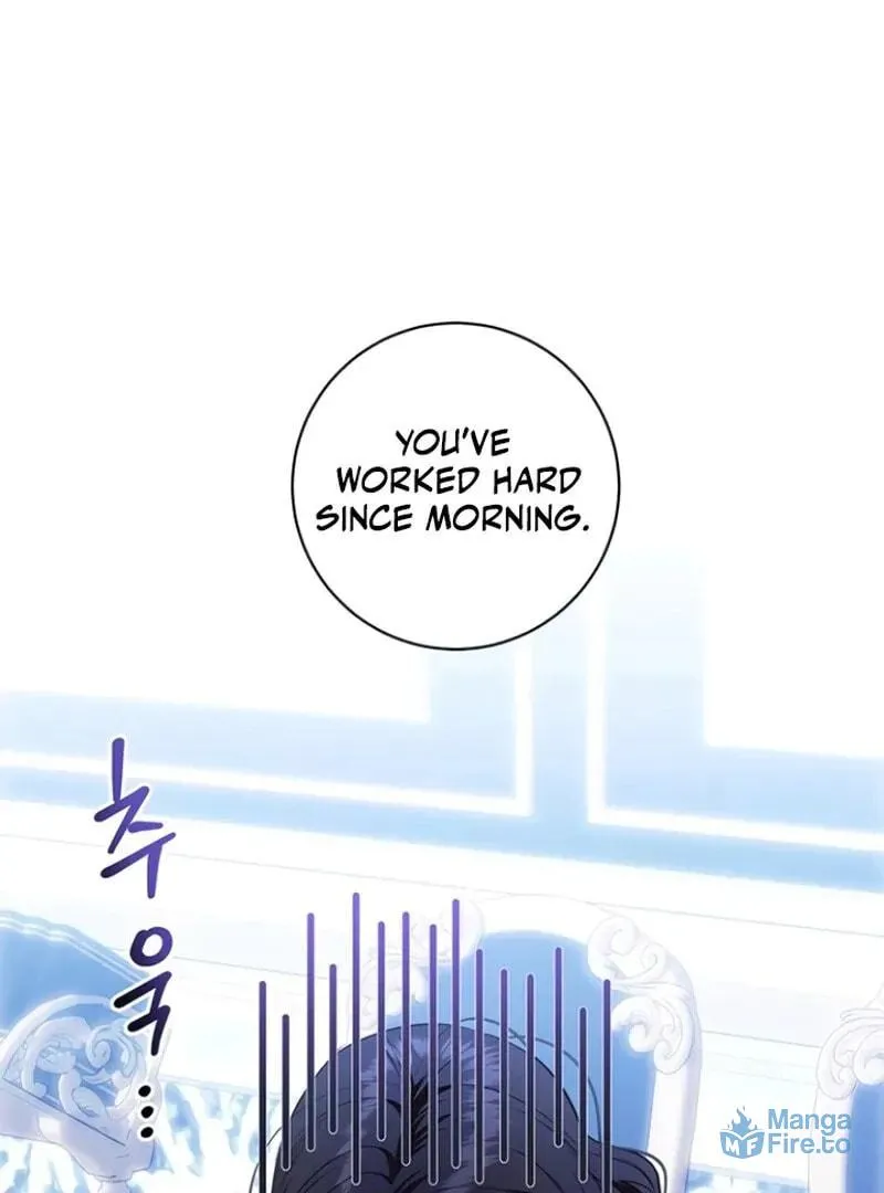 How to Send My Husband to the Abyss Chapter 32 page 3 - 