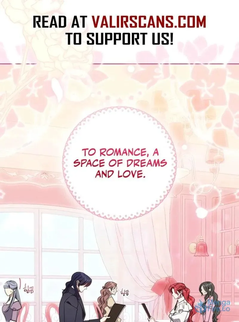 How to Send My Husband to the Abyss Chapter 32 page 21 - 