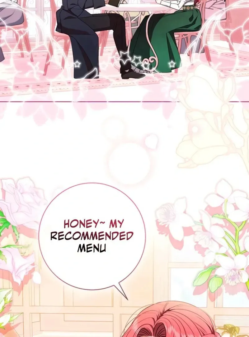 How to Send My Husband to the Abyss Chapter 32 page 22 - 