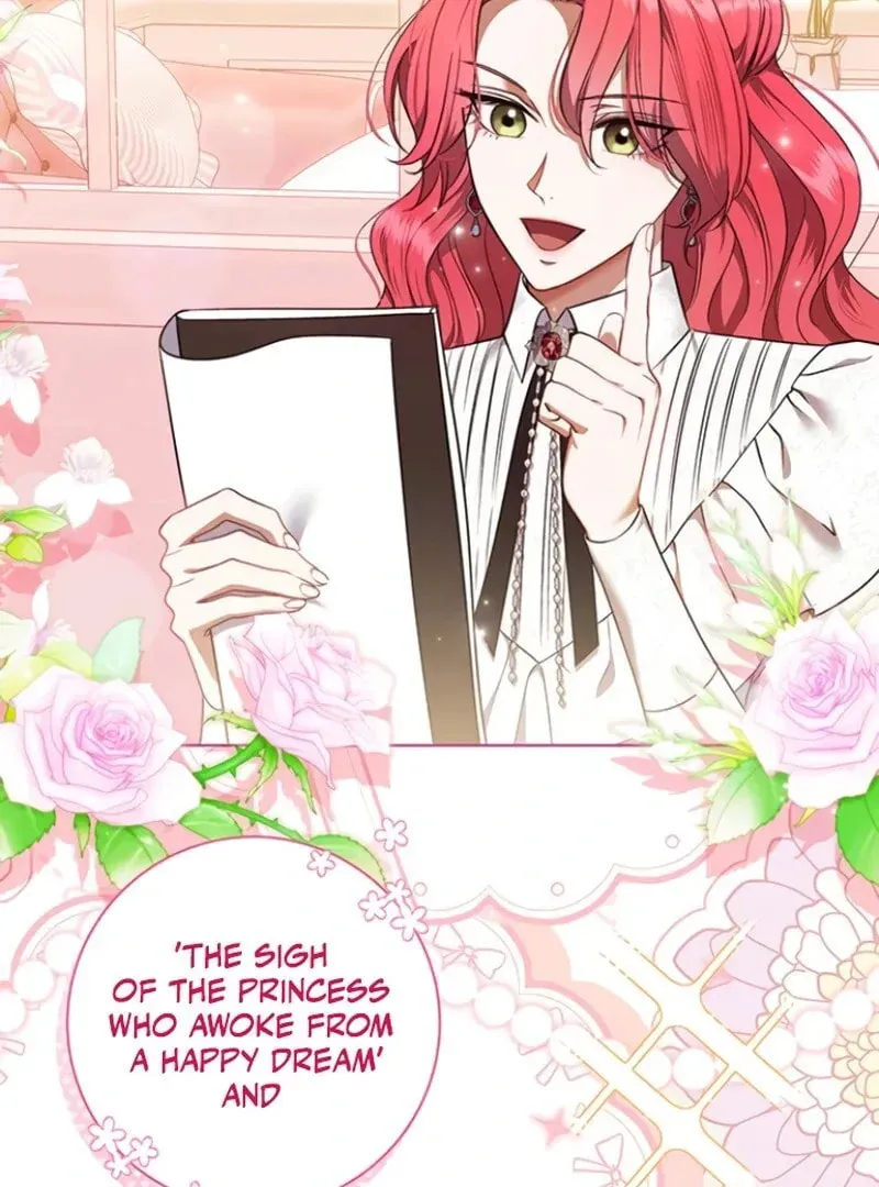 How to Send My Husband to the Abyss Chapter 32 page 23 - 