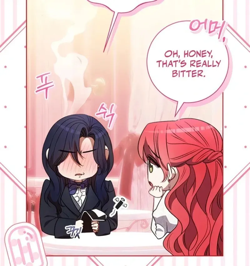 How to Send My Husband to the Abyss Chapter 32 page 38 - 