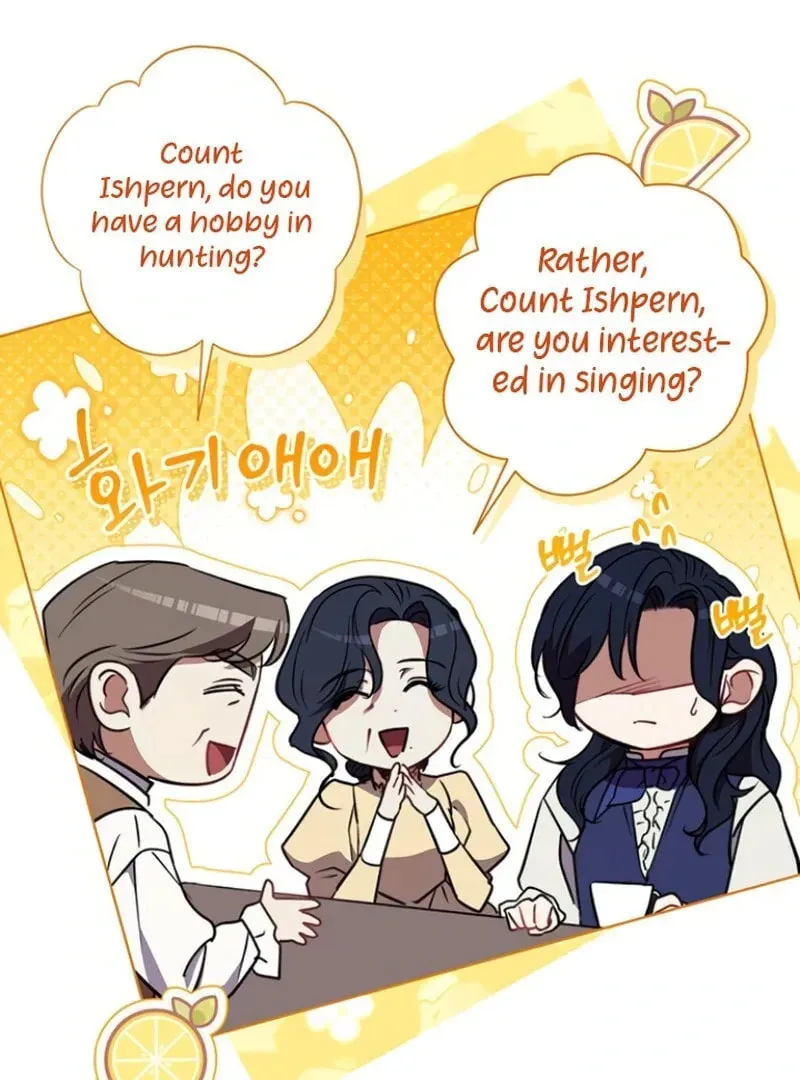 How to Send My Husband to the Abyss Chapter 32 page 5 - 