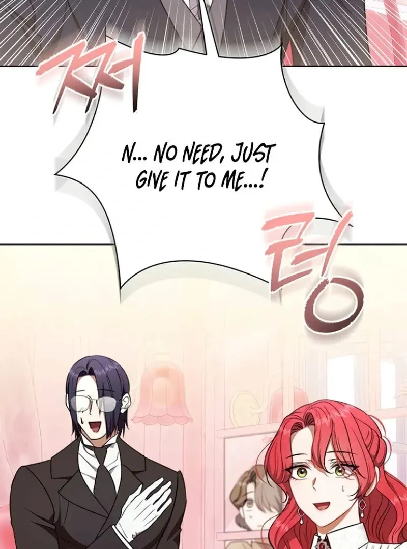 How to Send My Husband to the Abyss Chapter 32 page 44 - 