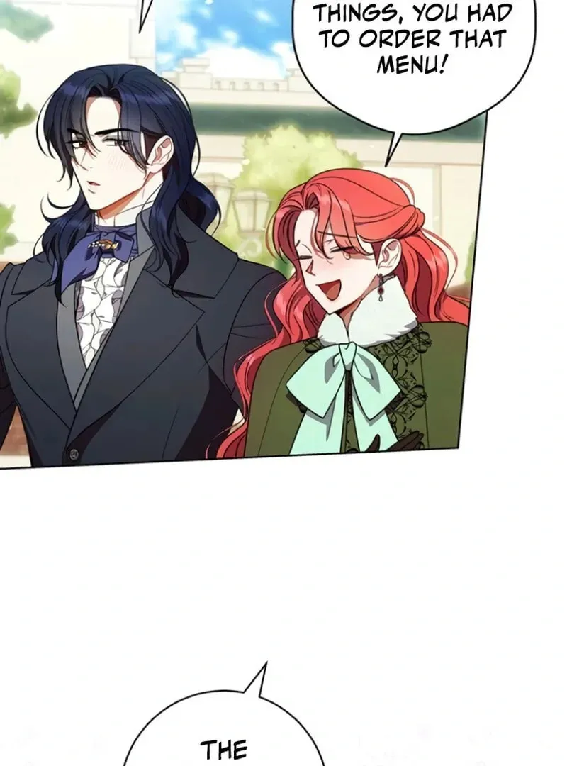 How to Send My Husband to the Abyss Chapter 32 page 50 - 