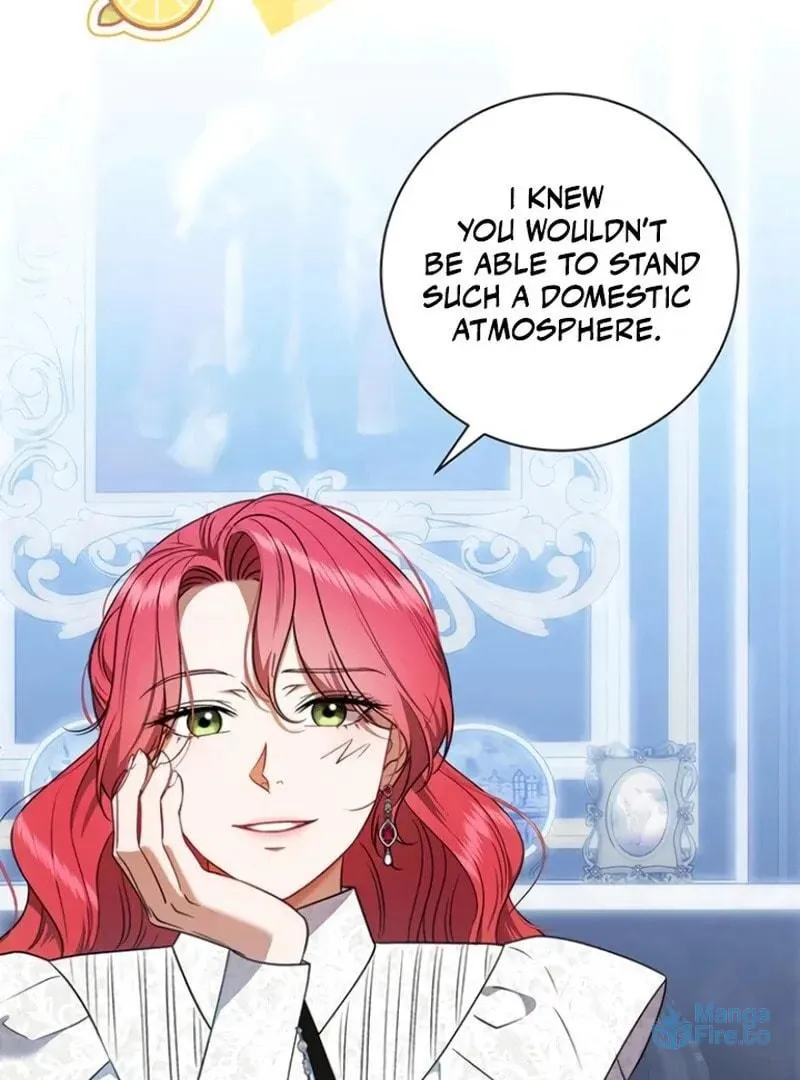 How to Send My Husband to the Abyss Chapter 32 page 6 - 