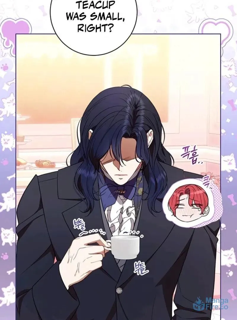 How to Send My Husband to the Abyss Chapter 32 page 51 - 