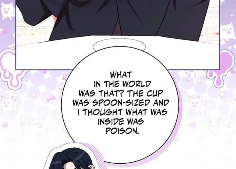 How to Send My Husband to the Abyss Chapter 32 page 52 - 