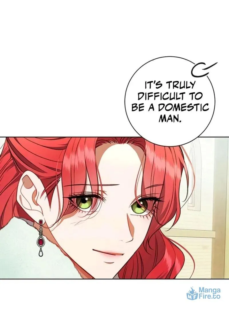How to Send My Husband to the Abyss Chapter 32 page 57 - 