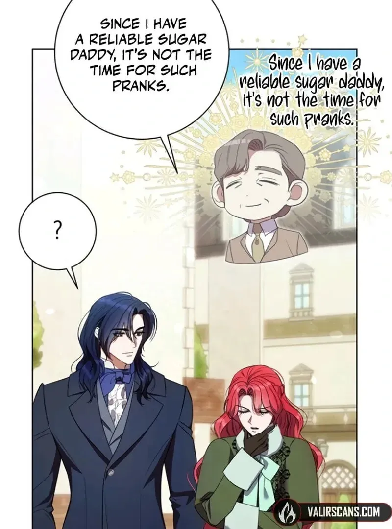 How to Send My Husband to the Abyss Chapter 32 page 59 - 