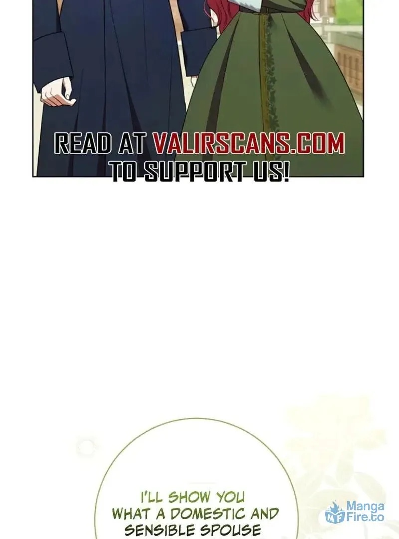 How to Send My Husband to the Abyss Chapter 32 page 60 - 