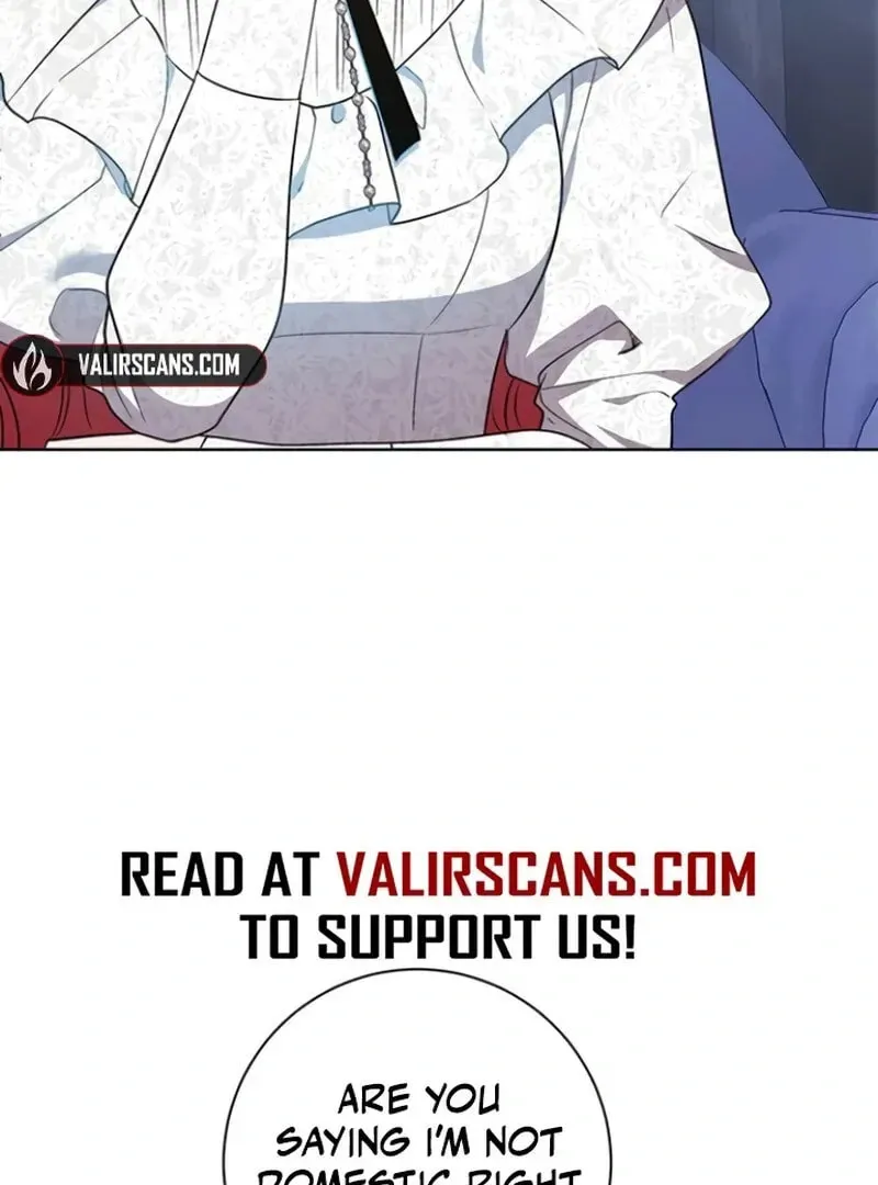 How to Send My Husband to the Abyss Chapter 32 page 7 - 