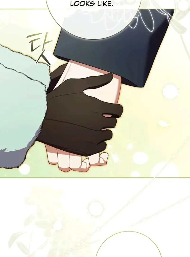 How to Send My Husband to the Abyss Chapter 32 page 61 - 