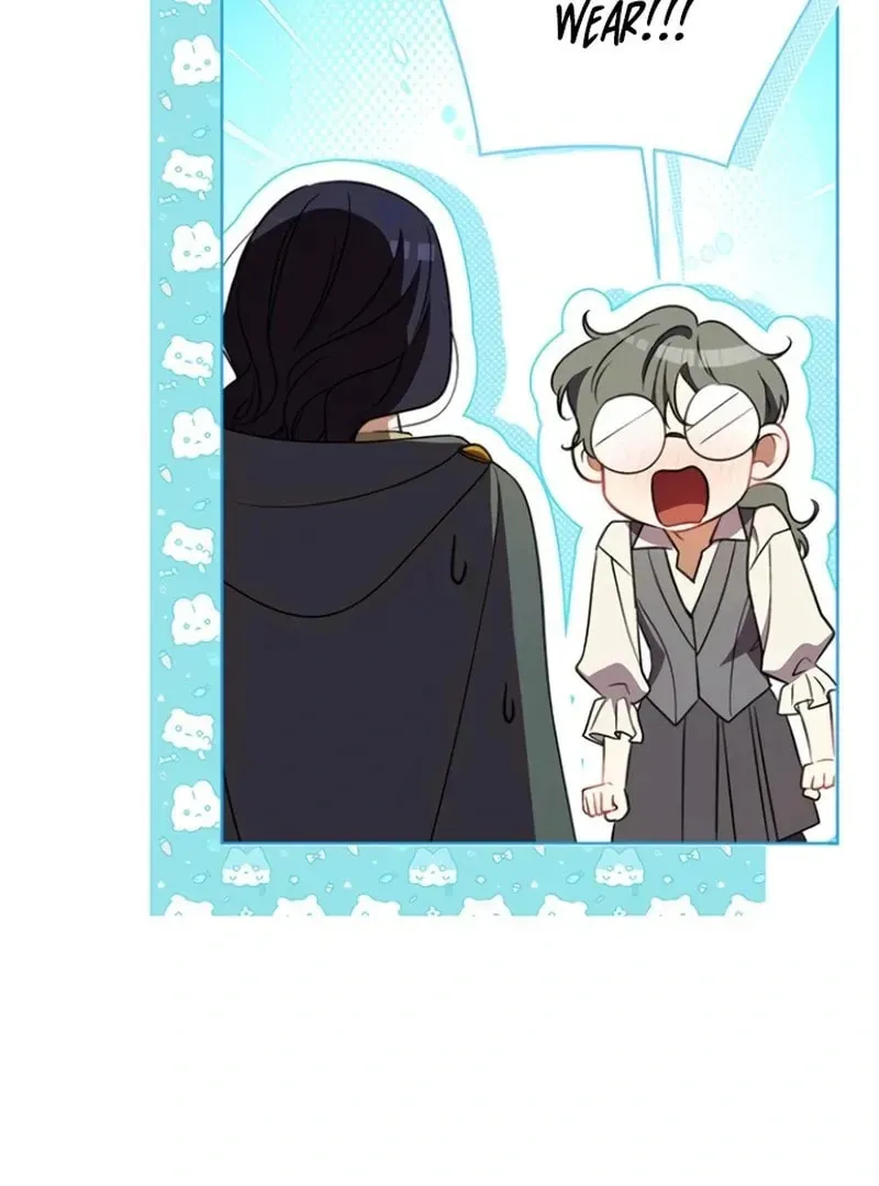 How to Send My Husband to the Abyss Chapter 32 page 68 - 