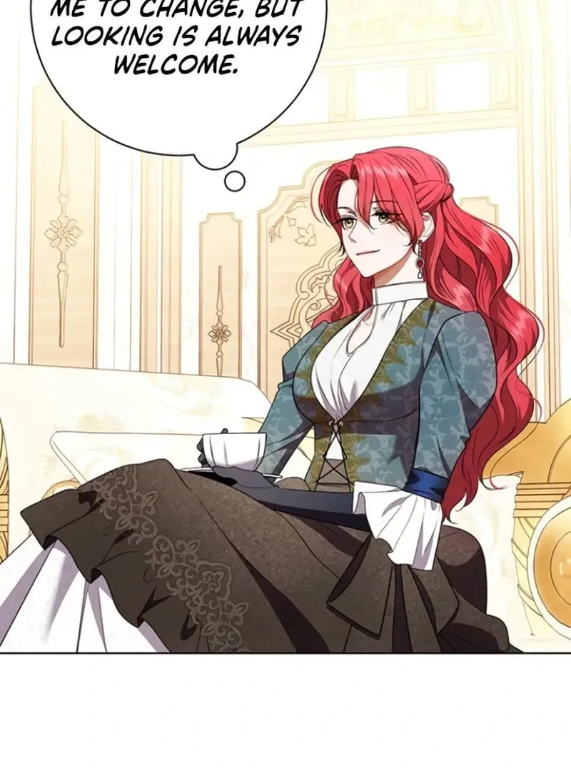 How to Send My Husband to the Abyss Chapter 32 page 70 - 