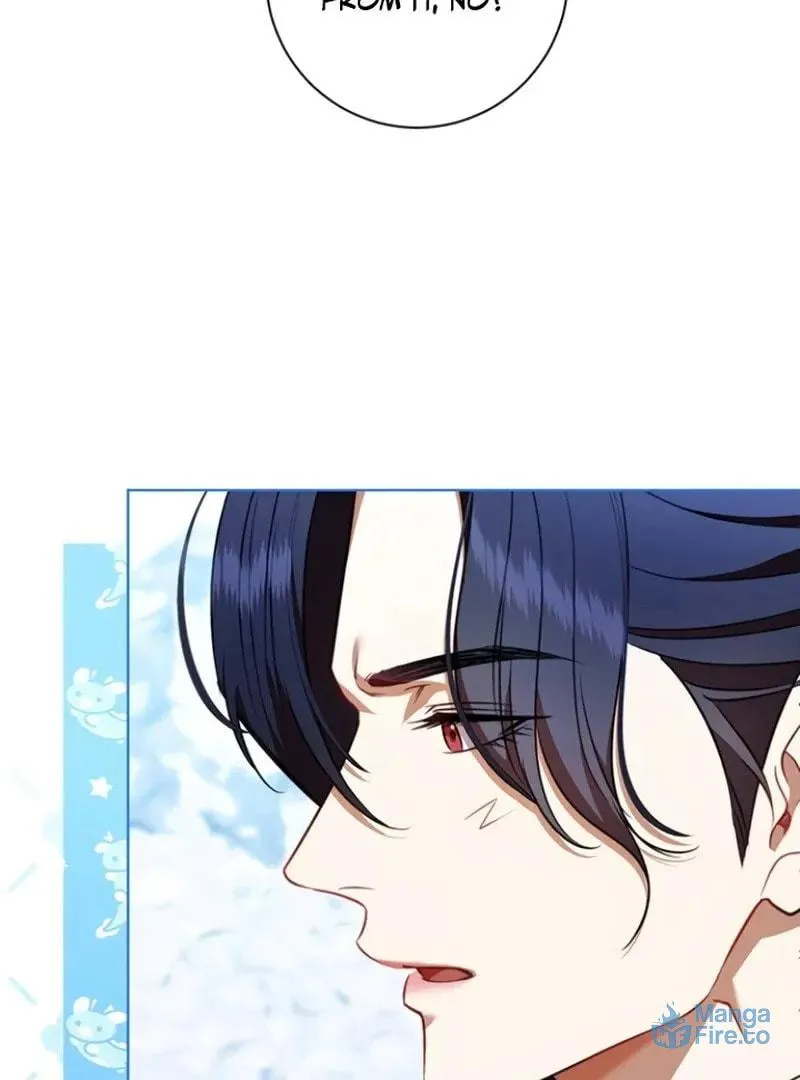 How to Send My Husband to the Abyss Chapter 32 page 9 - 