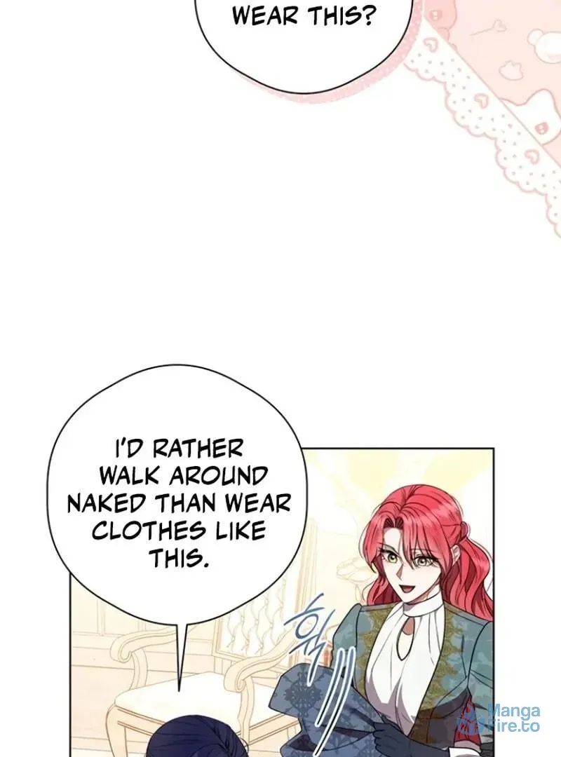 How to Send My Husband to the Abyss Chapter 32 page 81 - 