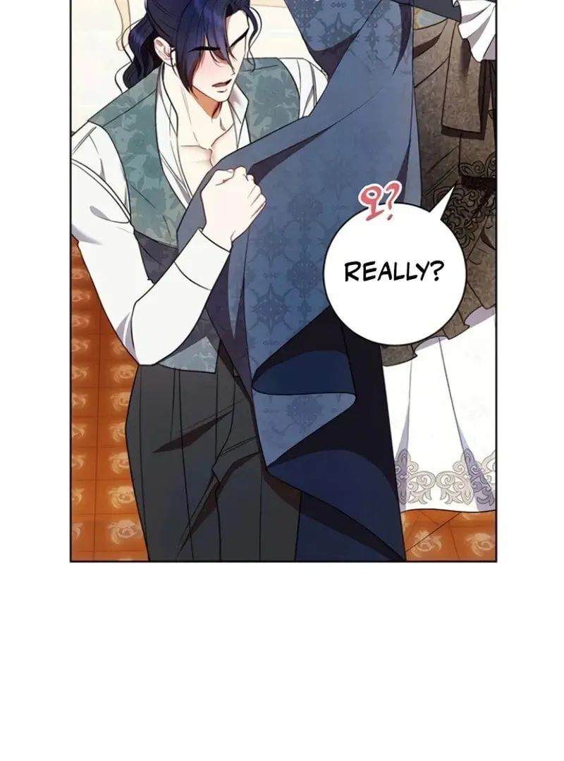 How to Send My Husband to the Abyss Chapter 32 page 82 - 