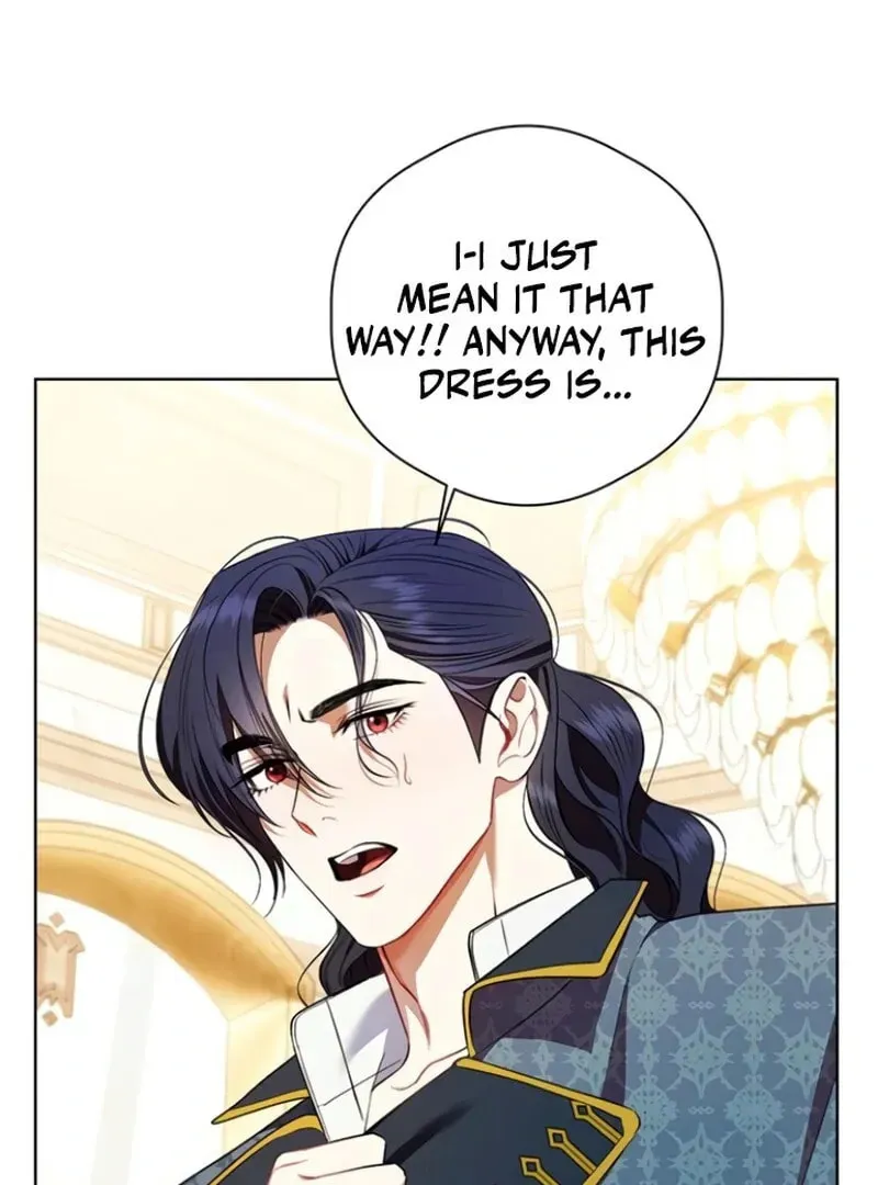 How to Send My Husband to the Abyss Chapter 32 page 83 - 