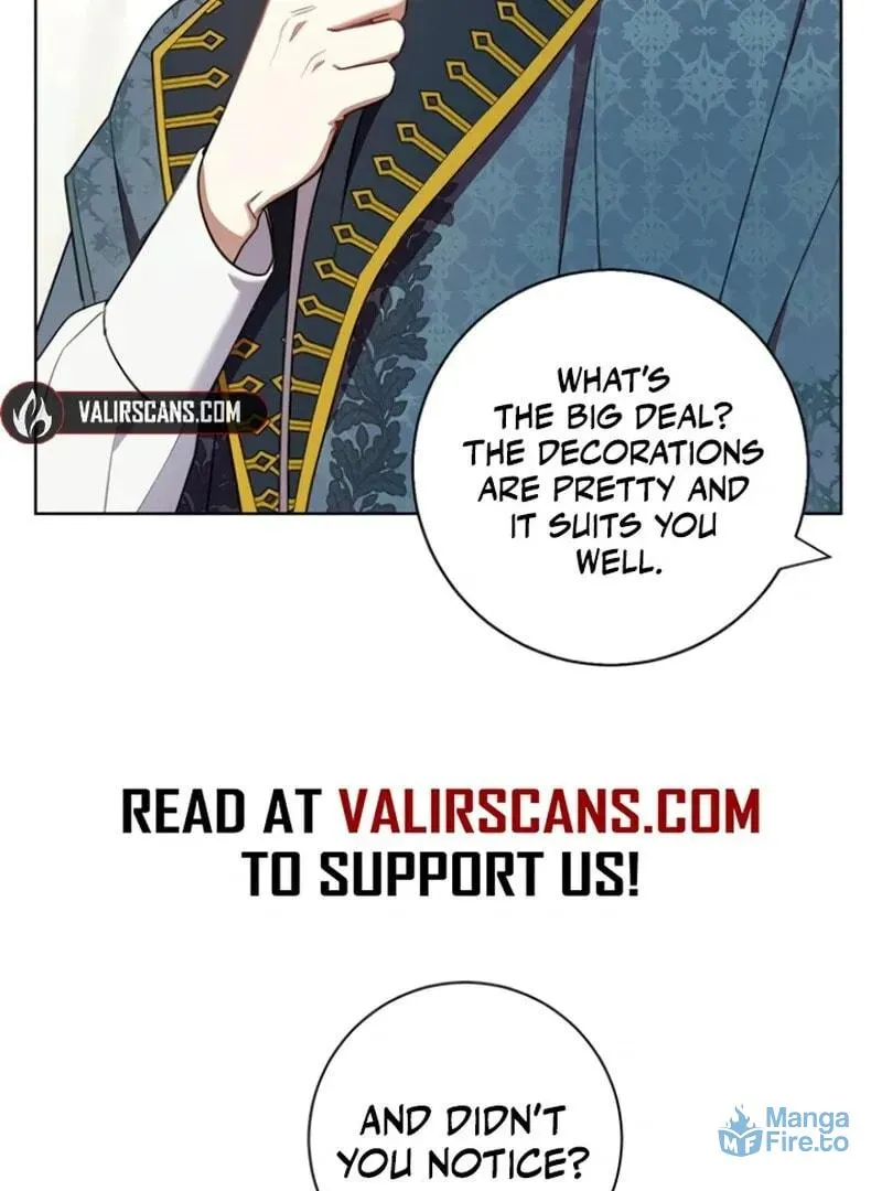 How to Send My Husband to the Abyss Chapter 32 page 84 - 
