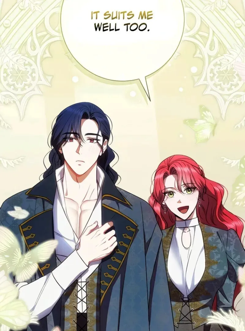 How to Send My Husband to the Abyss Chapter 32 page 86 - 