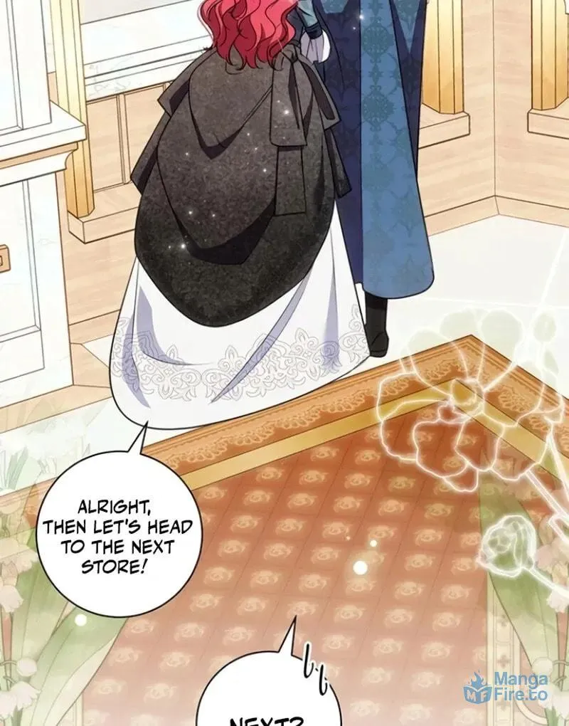 How to Send My Husband to the Abyss Chapter 32 page 90 - 