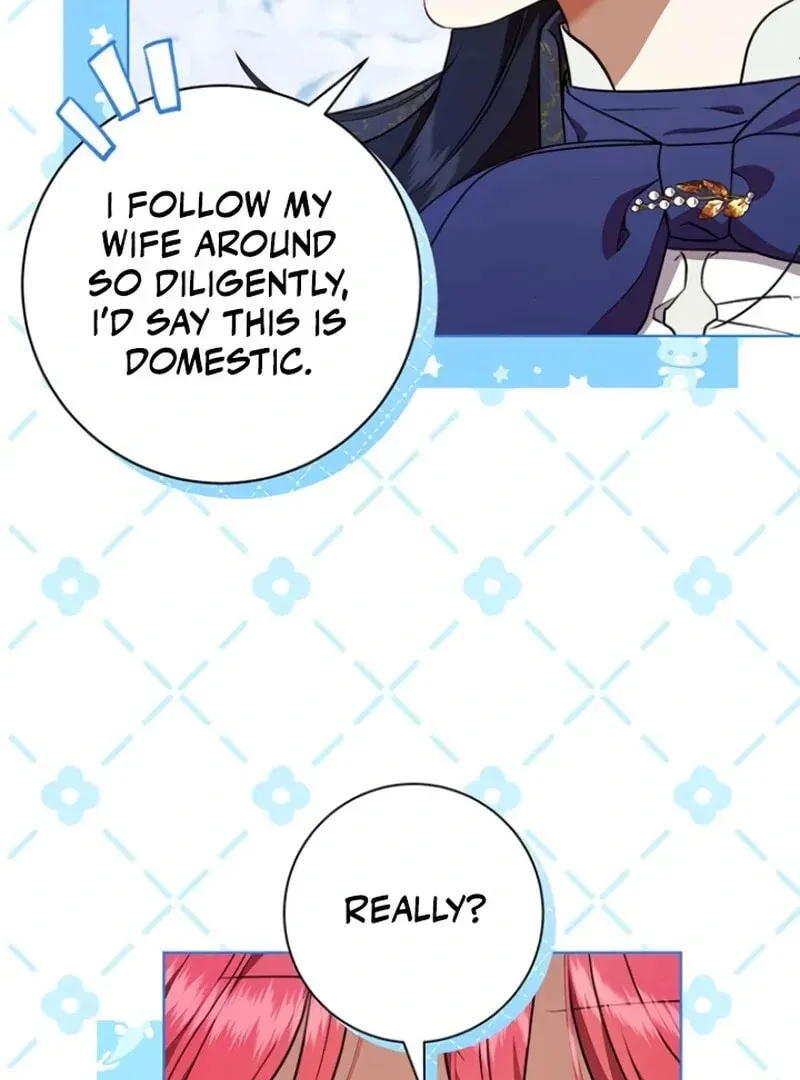 How to Send My Husband to the Abyss Chapter 32 page 10 - 