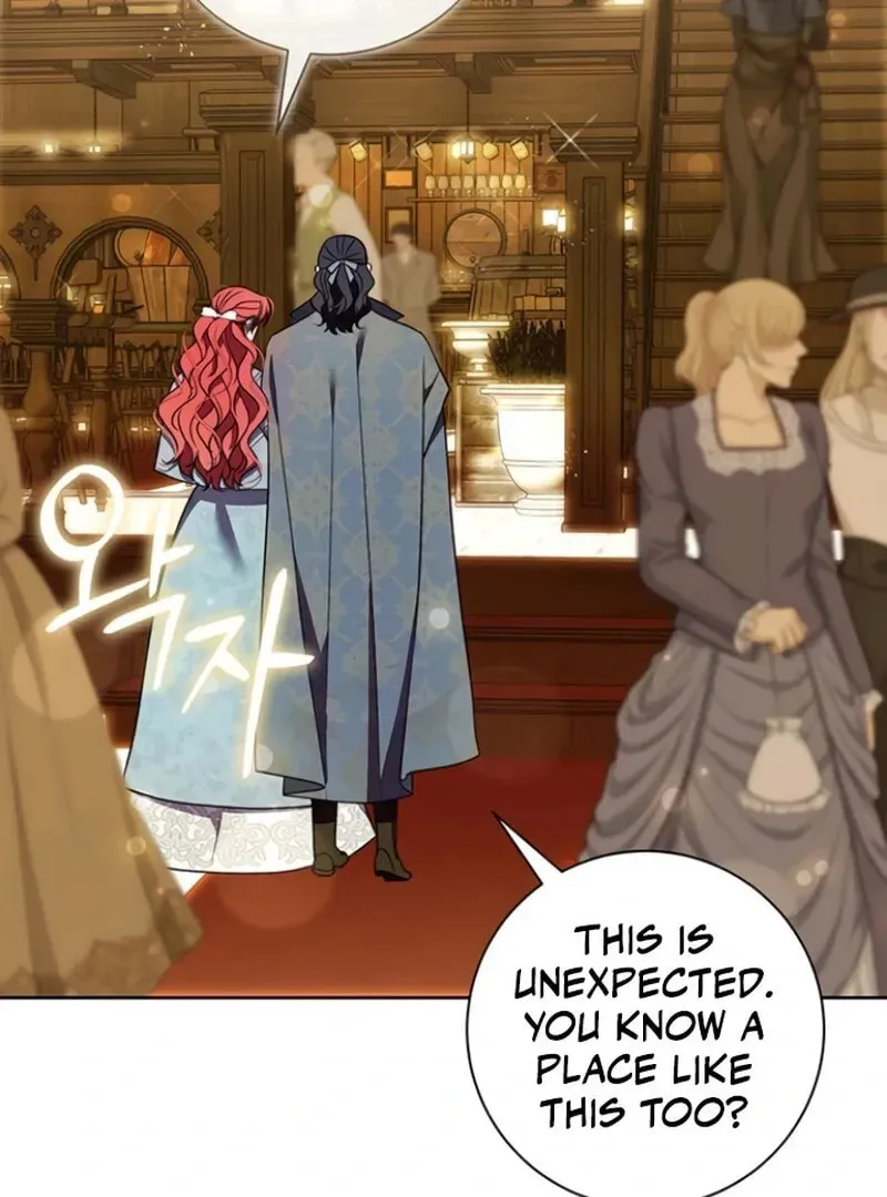 How to Send My Husband to the Abyss Chapter 32 page 94 - 