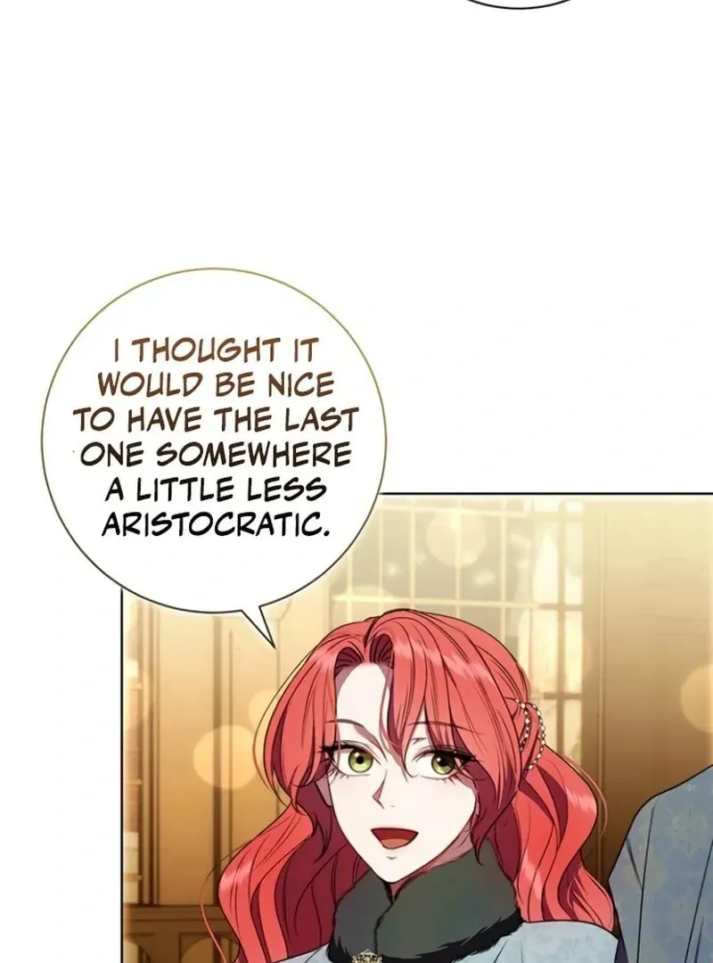 How to Send My Husband to the Abyss Chapter 32 page 95 - 