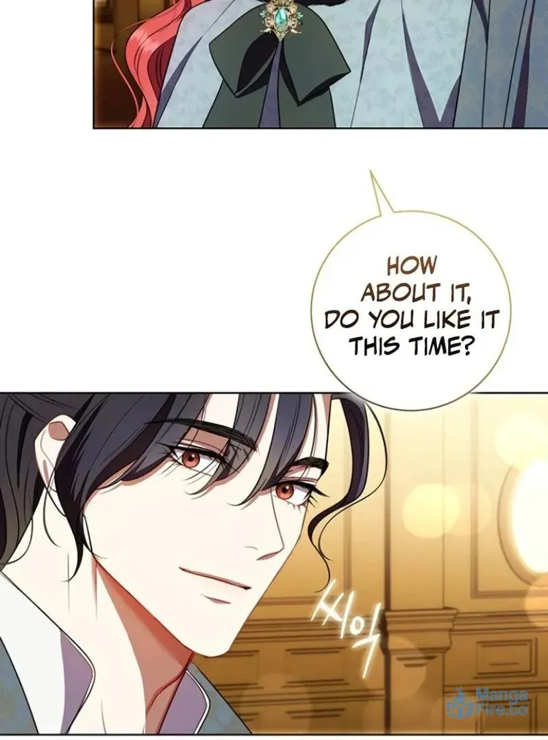How to Send My Husband to the Abyss Chapter 32 page 96 - 