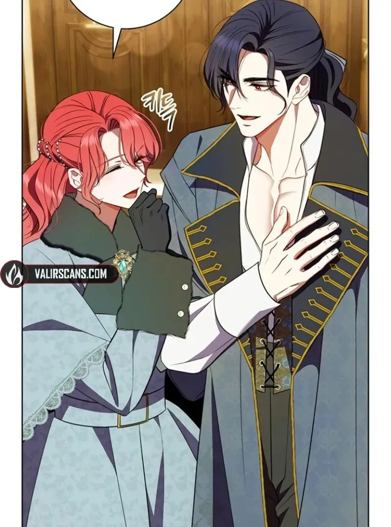 How to Send My Husband to the Abyss Chapter 32 page 98 - 
