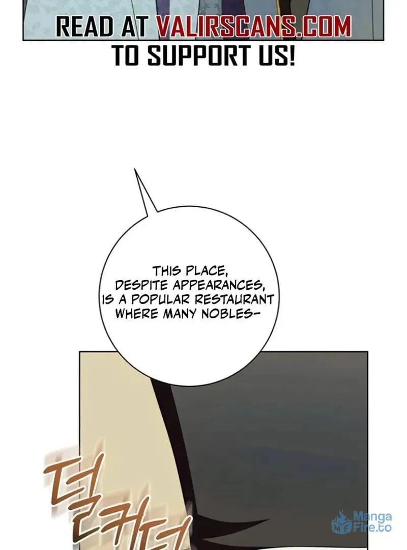 How to Send My Husband to the Abyss Chapter 32 page 99 - 