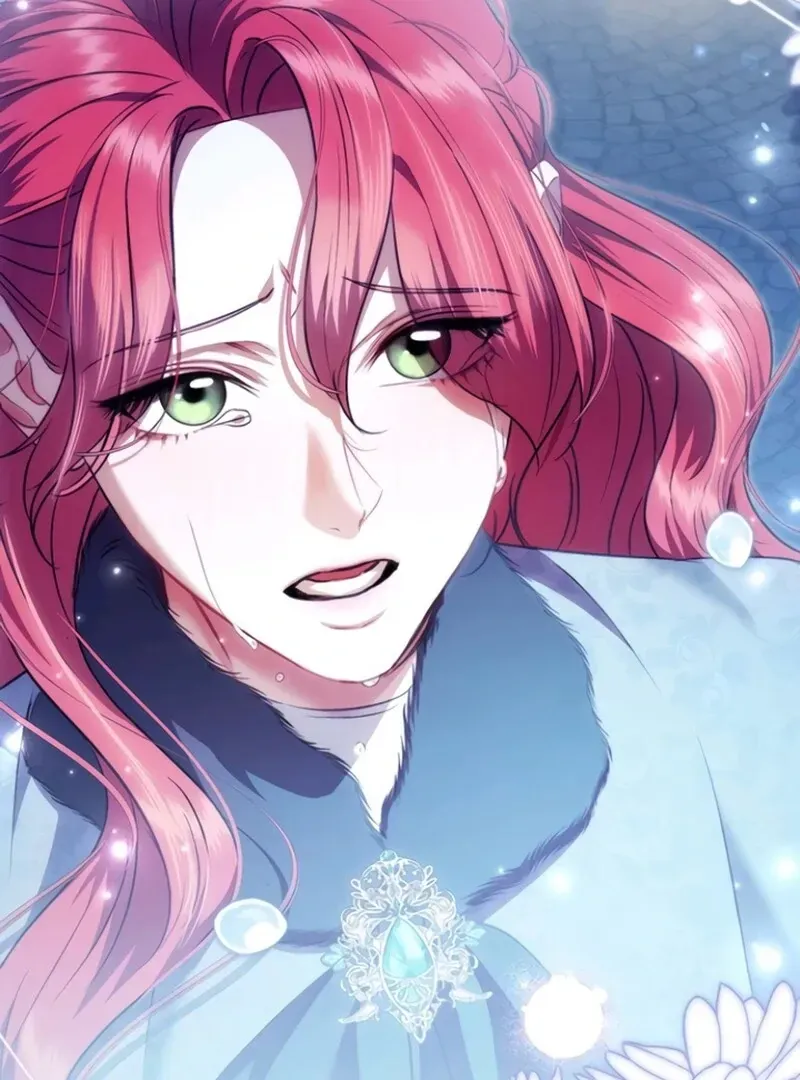 How to Send My Husband to the Abyss Chapter 33.1 page 117 - 