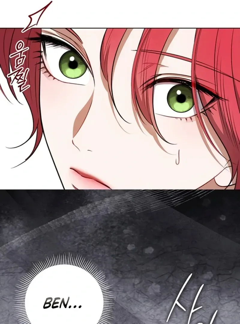 How to Send My Husband to the Abyss Chapter 33.1 page 15 - 