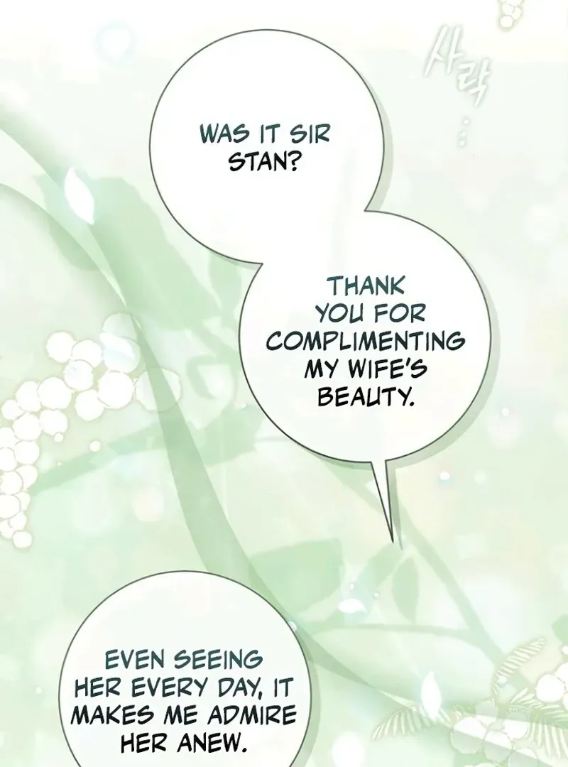 How to Send My Husband to the Abyss Chapter 33.1 page 20 - 