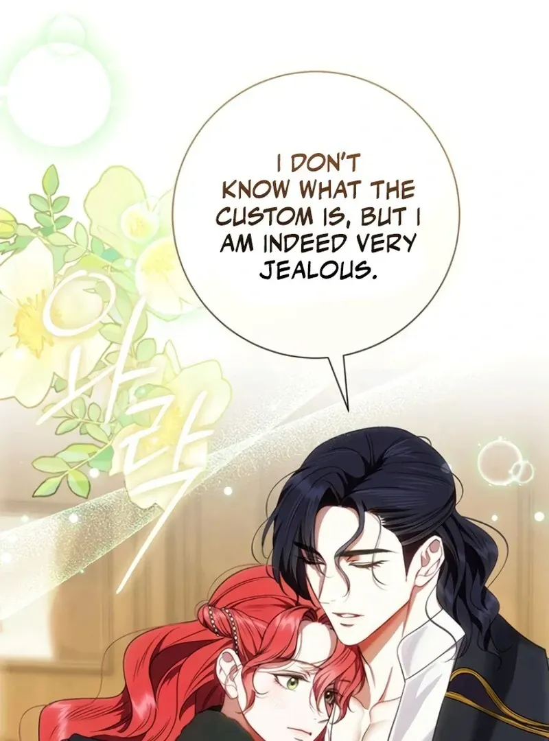 How to Send My Husband to the Abyss Chapter 33.1 page 33 - 