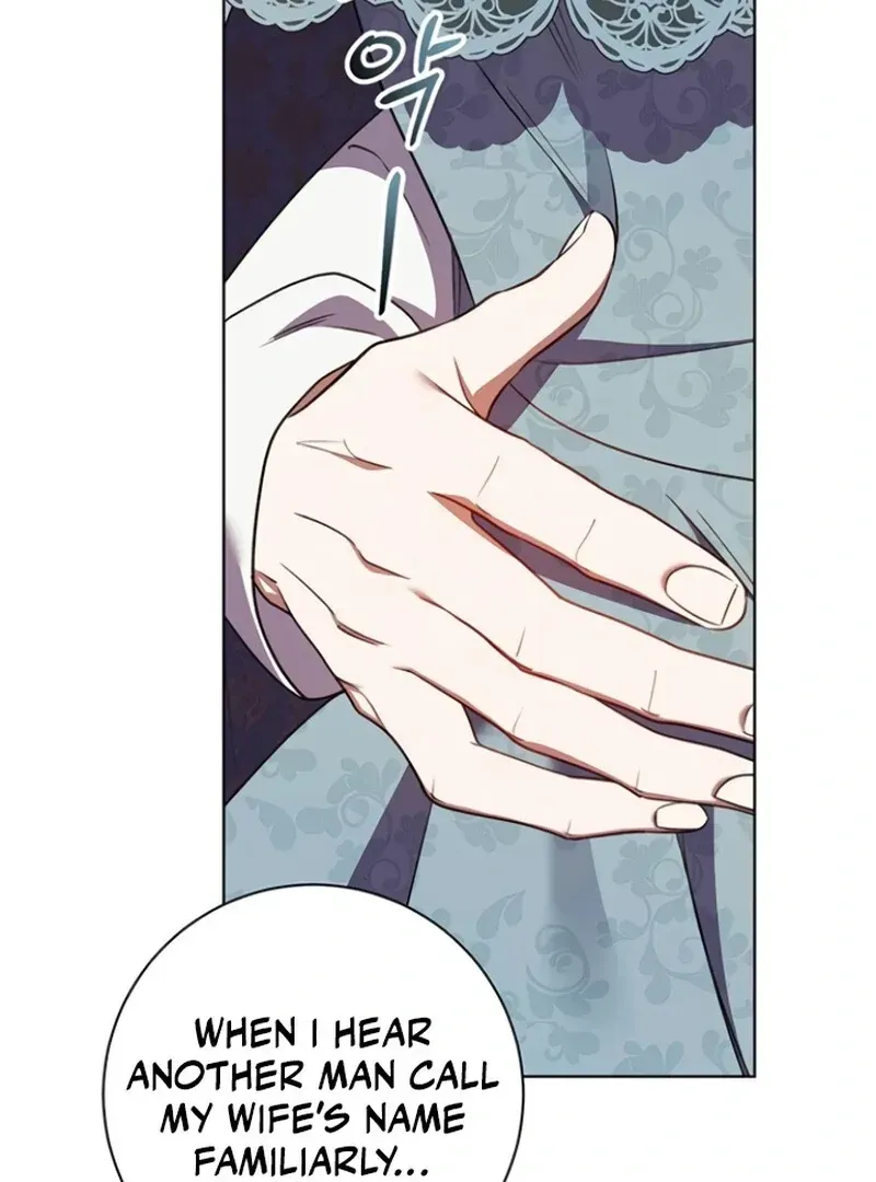 How to Send My Husband to the Abyss Chapter 33.1 page 37 - 