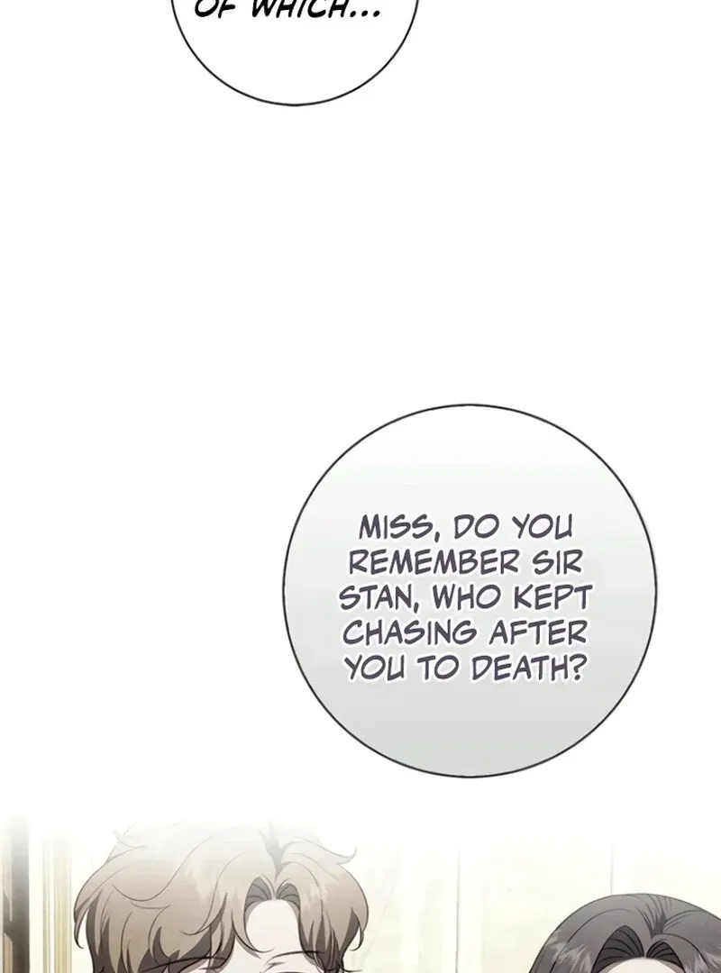 How to Send My Husband to the Abyss Chapter 33.1 page 5 - 