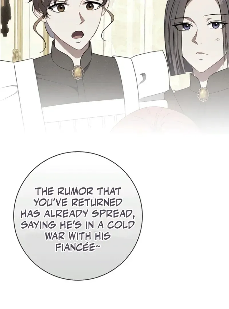 How to Send My Husband to the Abyss Chapter 33.1 page 6 - 