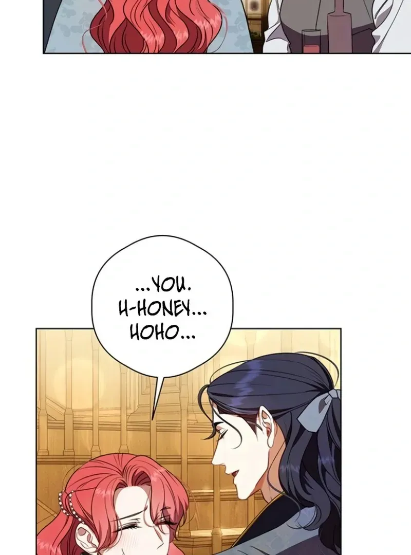 How to Send My Husband to the Abyss Chapter 33.1 page 53 - 