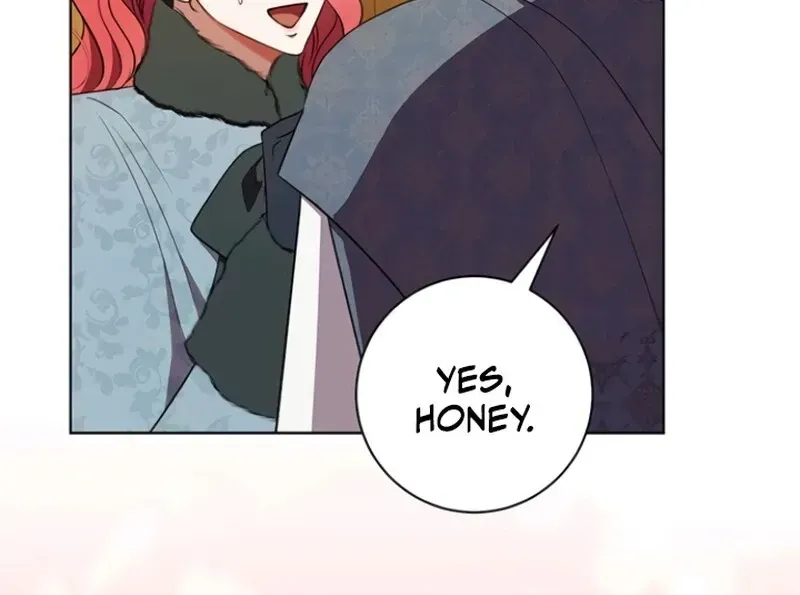 How to Send My Husband to the Abyss Chapter 33.1 page 54 - 