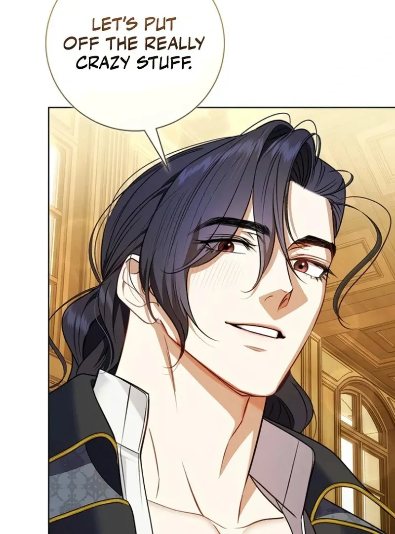 How to Send My Husband to the Abyss Chapter 33.1 page 58 - 