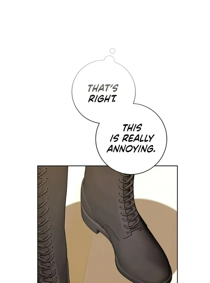 How to Send My Husband to the Abyss Chapter 33.1 page 7 - 