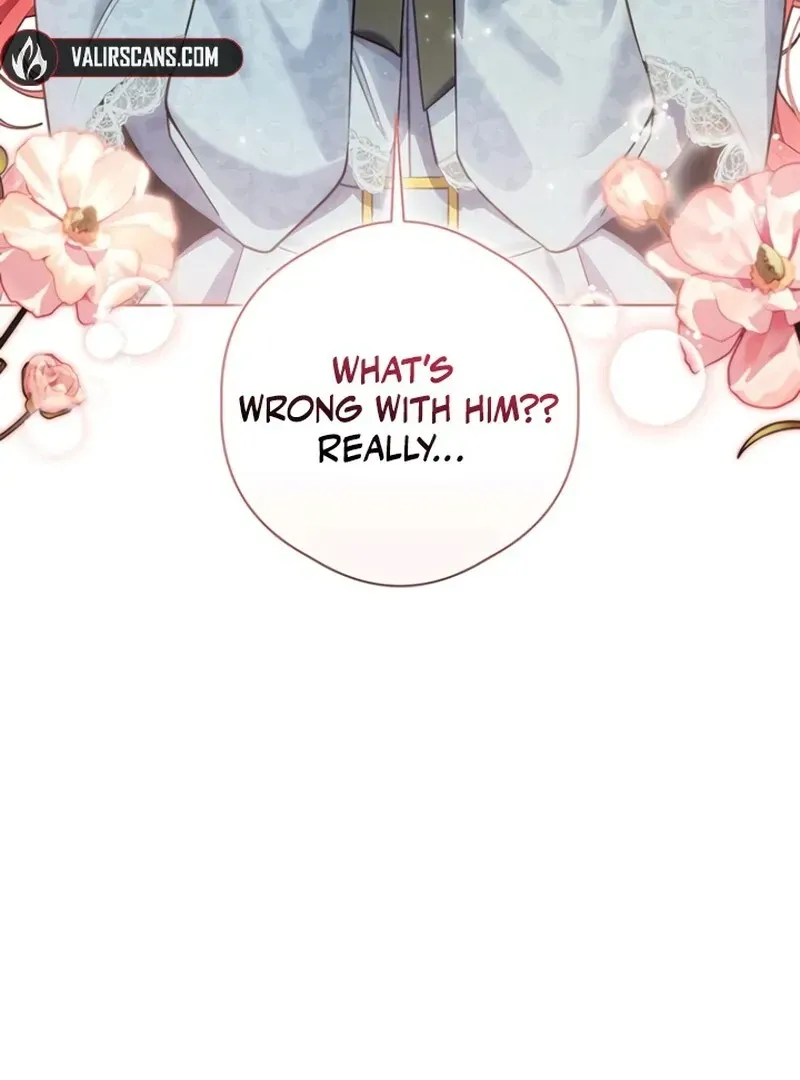 How to Send My Husband to the Abyss Chapter 33.1 page 62 - 