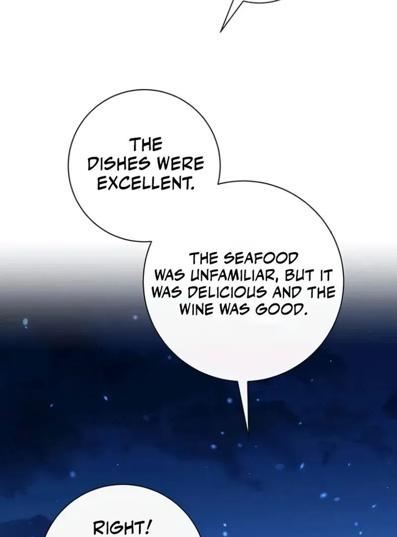 How to Send My Husband to the Abyss Chapter 33.1 page 64 - 