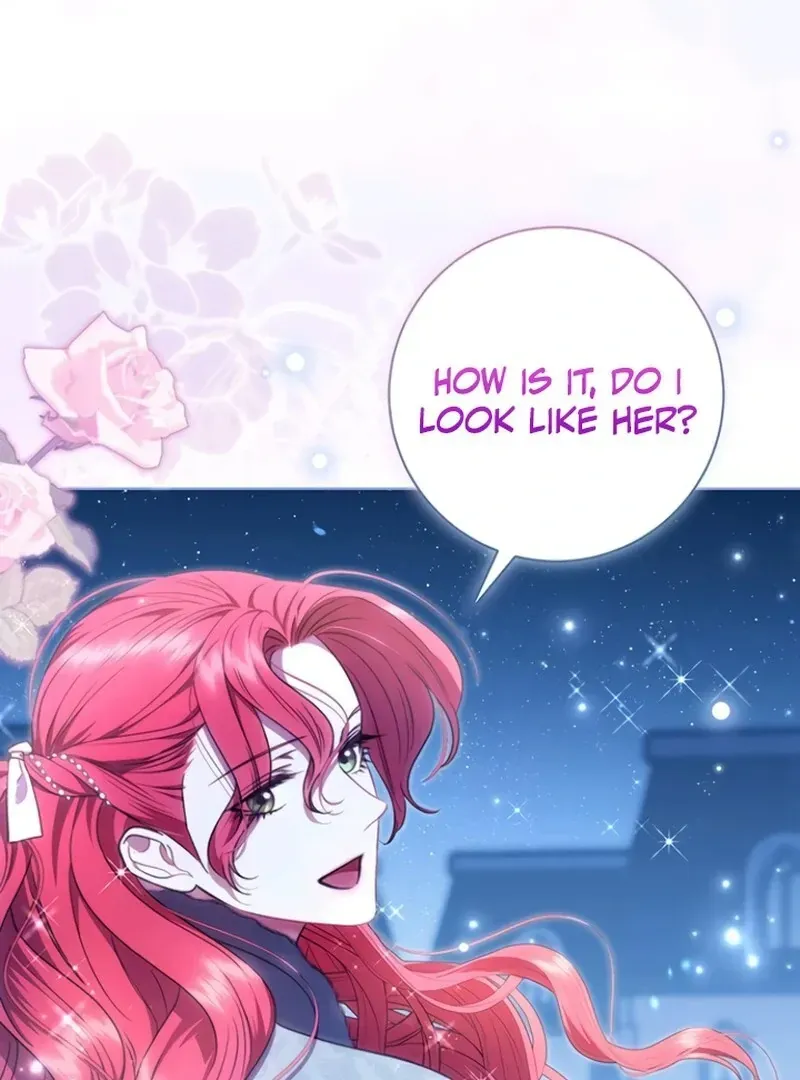 How to Send My Husband to the Abyss Chapter 33.1 page 78 - 