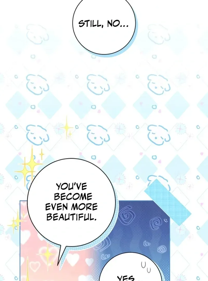 How to Send My Husband to the Abyss Chapter 33.1 page 9 - 