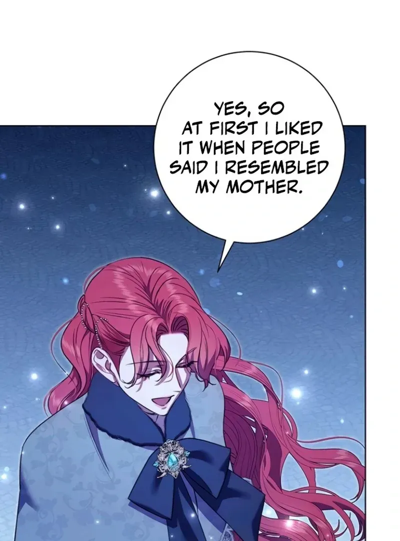 How to Send My Husband to the Abyss Chapter 33.1 page 81 - 