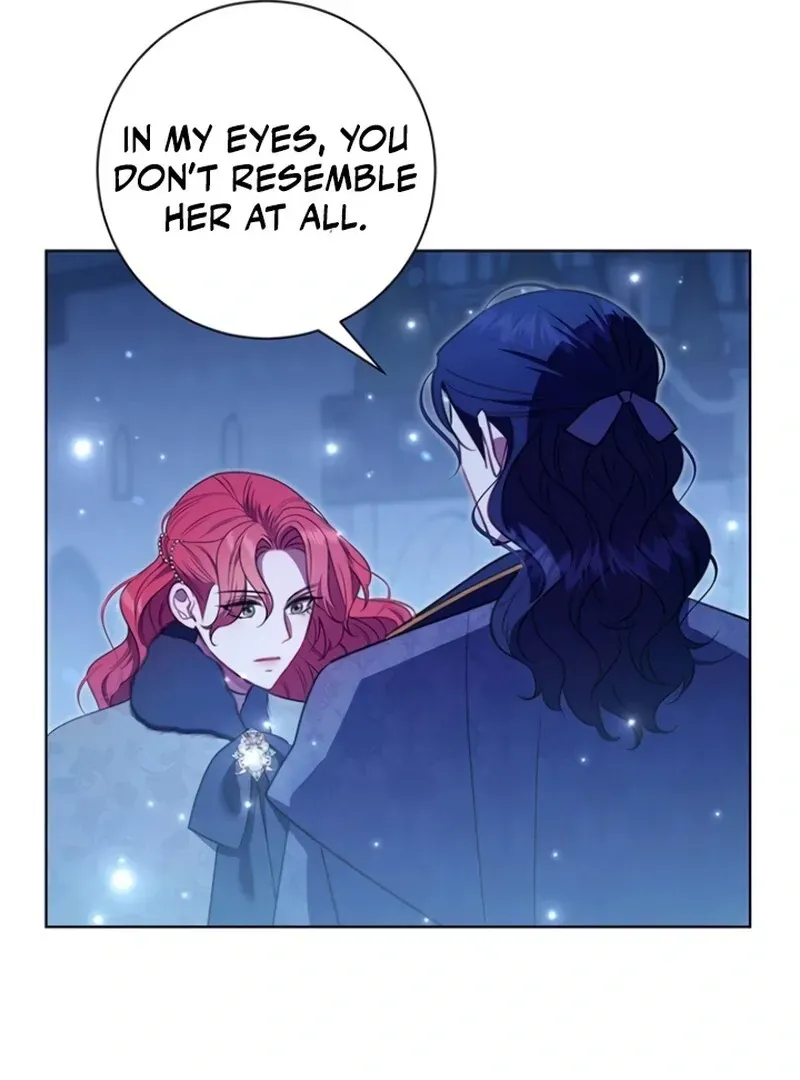 How to Send My Husband to the Abyss Chapter 33.1 page 84 - 